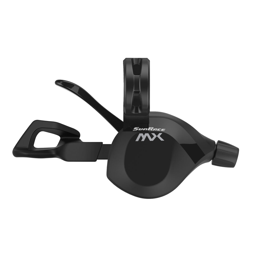 Shifters SunRace Sunrace DLMX33N Trigger Shifter 11sp - Right Dark Slate Gray