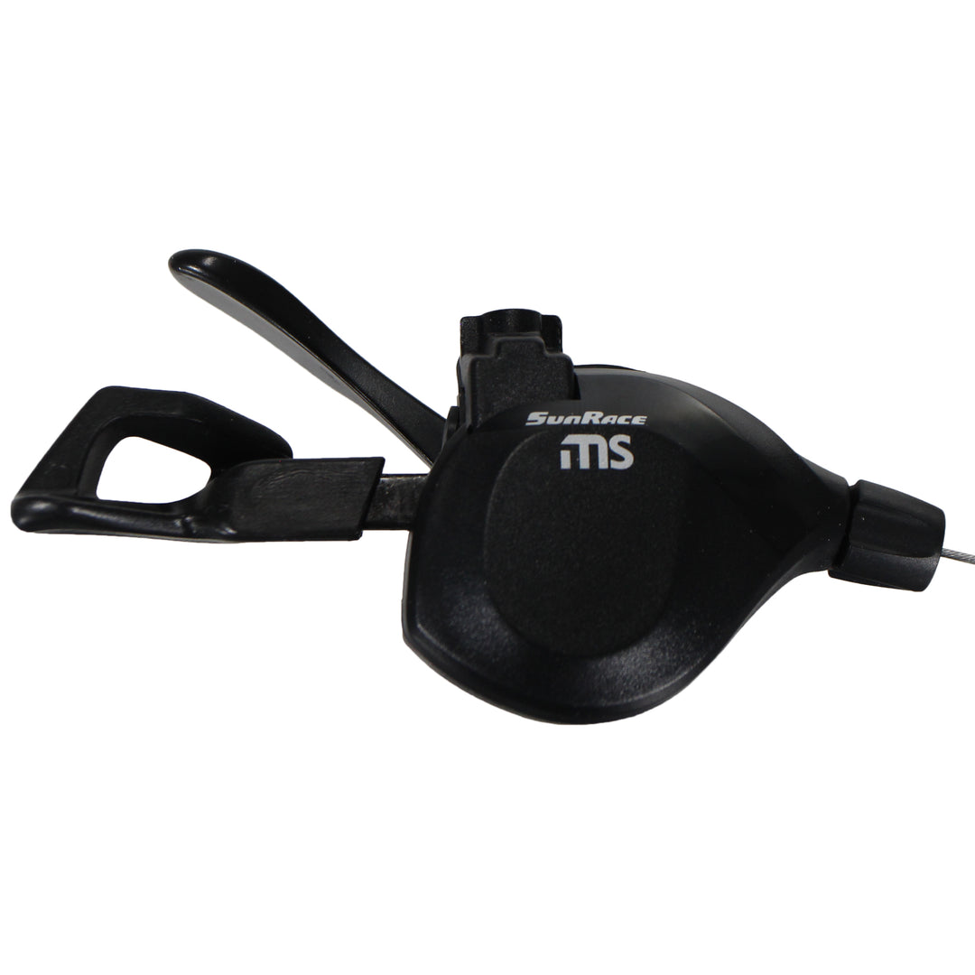 Shifters SunRace Sunrace DLMS33N Trigger Shifter 10sp - Right Black