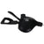 Shifters SunRace Sunrace DLMS33N Trigger Shifter 10sp - Right Black