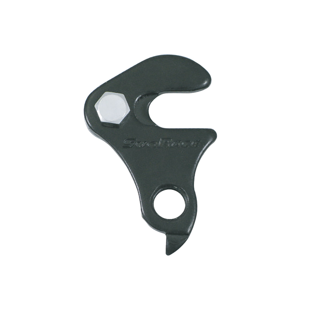 Frame Hangers & Parts SunRace Sunrace SP550 Rear Derailleur Bracket Dark Slate Gray