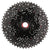 Cassettes and Cogs SunRace Sunrace CSMZ903 12sp Cassette 11-51t - Black Dark Slate Gray