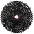 Cassettes and Cogs SunRace Sunrace CSMZ800 12sp Cassette 11-51t - Black Black