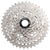 Cassettes and Cogs SunRace Sunrace CSM680 8sp Cassette 11-40t Silver Gray