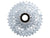 Cassettes and Cogs SunRace Sunrace CSM40 7sp Cassette 11-34t Silver Light Gray