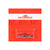 Chains SunRace Sunrace CNQ12 Quick Link for 12sp Chains (1 Set) Tomato