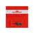 Chains SunRace Sunrace CNQ87 Quick Link for 7 & 8sp Chains (1 Set) Firebrick
