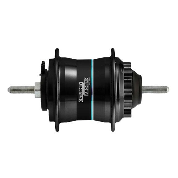 Sturmey Archer Dynamo & Generator Light ( ) - Dragonspine Cycling