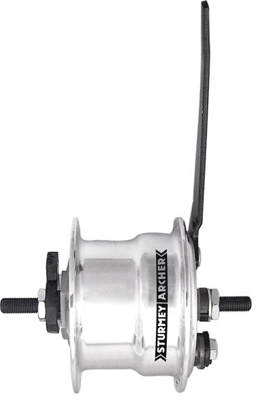 Sturmey Archer Dynamo & Generator Light ( ) - Dragonspine Cycling