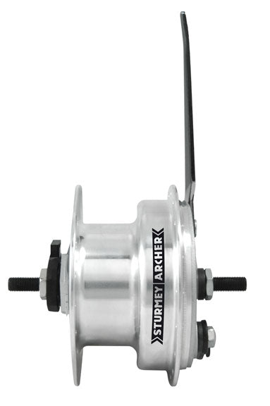 Sturmey Archer Front Hub ( ) - Dragonspine Cycling