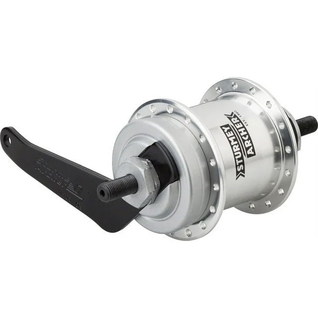 Sturmey Archer Internally Geared Hubs / Shifters / Parts ( ) - Dragonspine Cycling