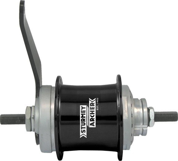 Sturmey Archer Internally Geared Hubs / Shifters / Parts ( ) - Dragonspine Cycling