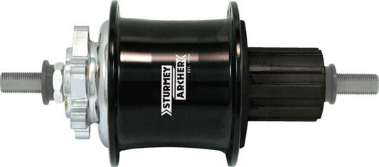 Sturmey Archer Internally Geared Hubs / Shifters / Parts ( ) - Dragonspine Cycling