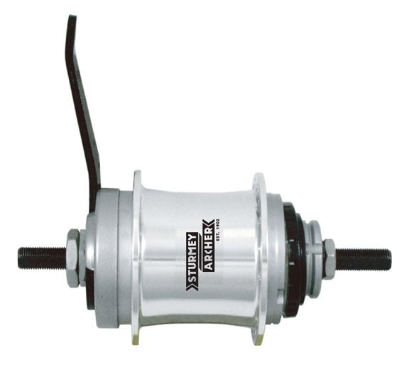 Sturmey Archer Internally Geared Hubs / Shifters / Parts ( ) - Dragonspine Cycling