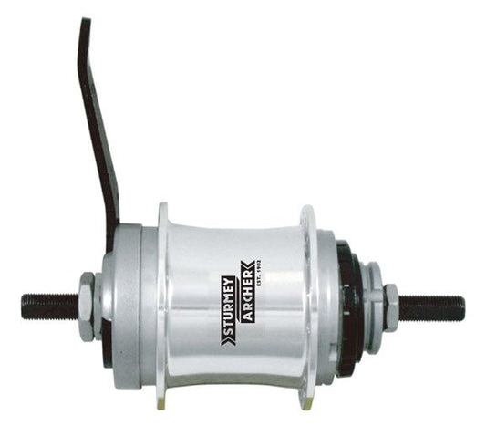 Sturmey Archer Internally Geared Hubs / Shifters / Parts ( ) - Dragonspine Cycling