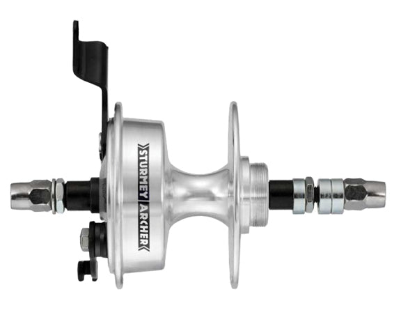 Sturmey Archer Internally Geared Hubs / Shifters / Parts ( ) - Dragonspine Cycling