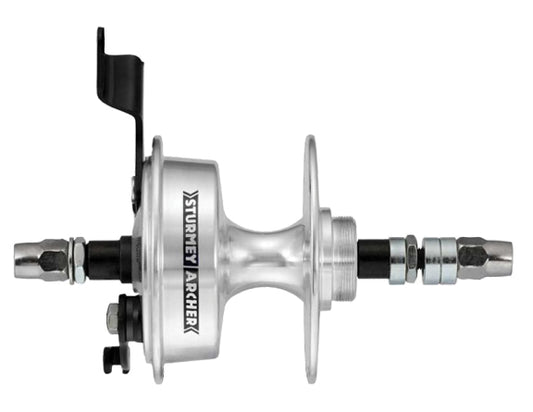 Sturmey Archer Internally Geared Hubs / Shifters / Parts ( ) - Dragonspine Cycling