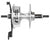 Sturmey Archer Internally Geared Hubs / Shifters / Parts ( ) - Dragonspine Cycling