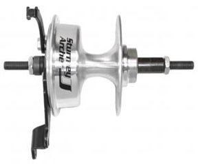 Sturmey Archer Internally Geared Hubs / Shifters / Parts ( ) - Dragonspine Cycling