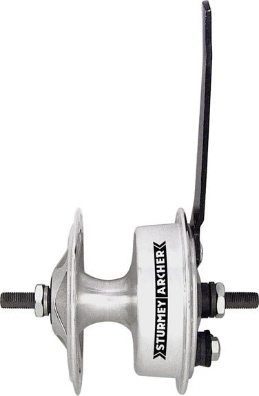 Sturmey Archer Internally Geared Hubs / Shifters / Parts ( ) - Dragonspine Cycling