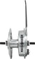 Sturmey Archer Front Hub ( ) - Dragonspine Cycling