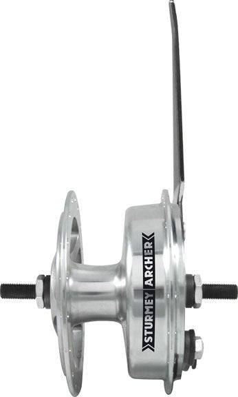 Sturmey Archer Front Hub ( ) - Dragonspine Cycling