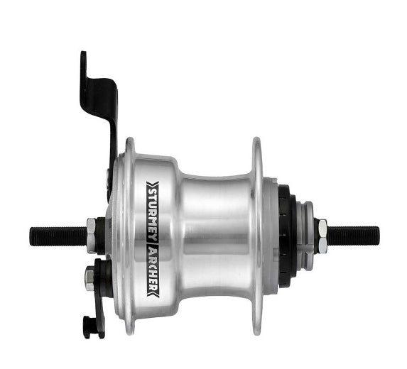 Sturmey Archer Internally Geared Hubs / Shifters / Parts ( ) - Dragonspine Cycling