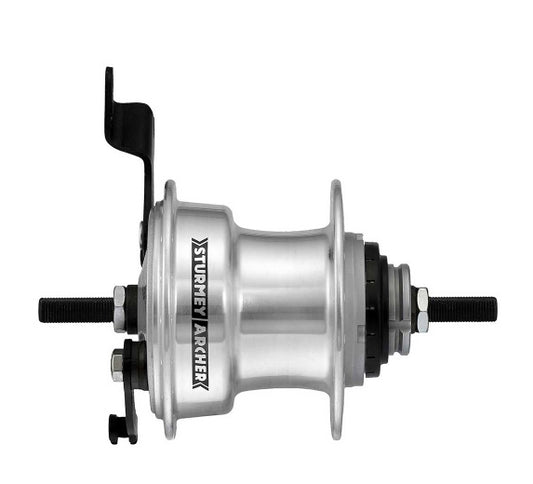 Sturmey Archer Internally Geared Hubs / Shifters / Parts ( ) - Dragonspine Cycling