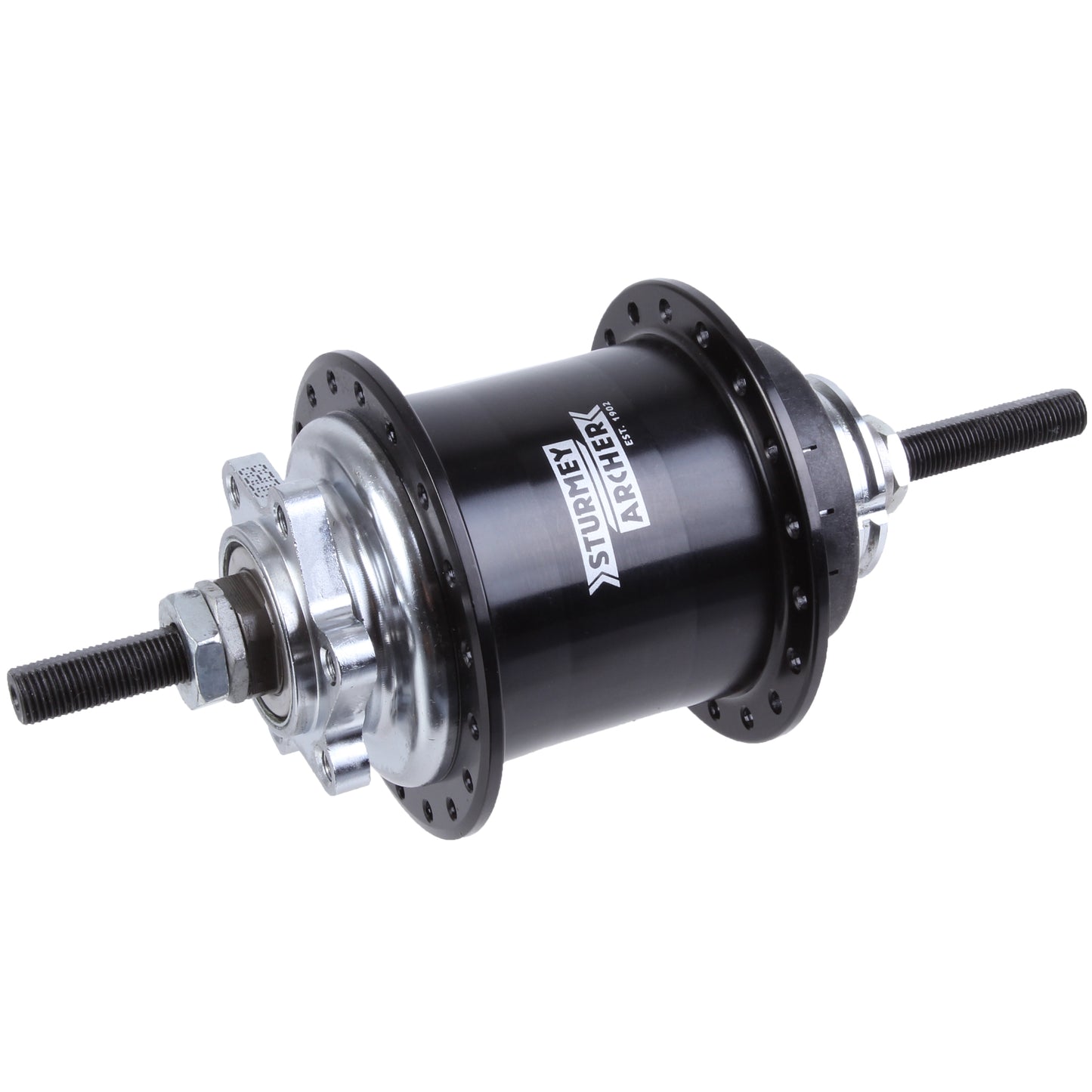 Sturmey Archer Internally Geared Hubs / Shifters / Parts ( ) - Dragonspine Cycling