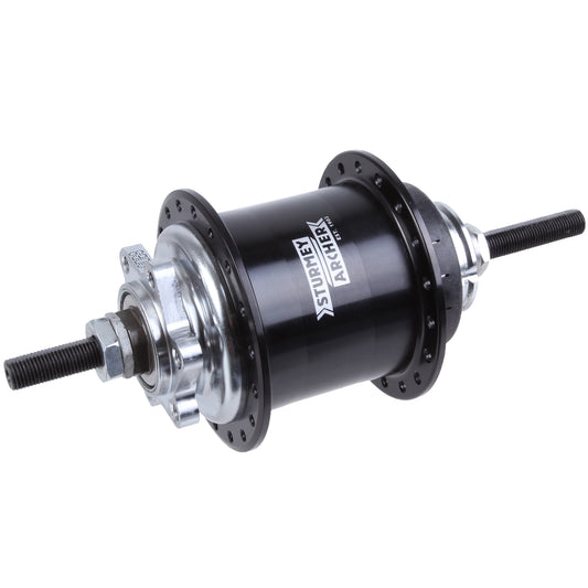 Sturmey Archer Internally Geared Hubs / Shifters / Parts ( ) - Dragonspine Cycling