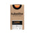 Tube Tubolito Tubolito S-Tubo Road Tube - 700 x 18-32mm 80mm Presta Valve Orange Rosy Brown