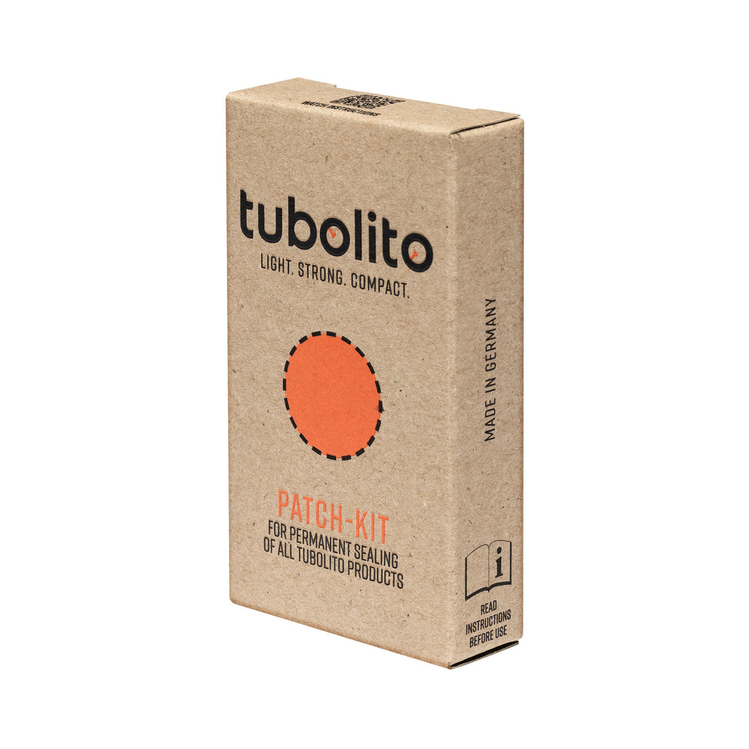Patch Tubolito Tubolito Tubo TPU Tube Patch Kit Tan