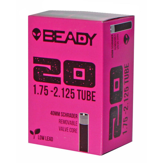 Beady Tube ( ) - Dragonspine Cycling