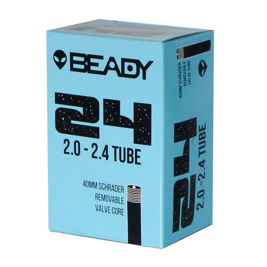 Beady Tube ( ) - Dragonspine Cycling