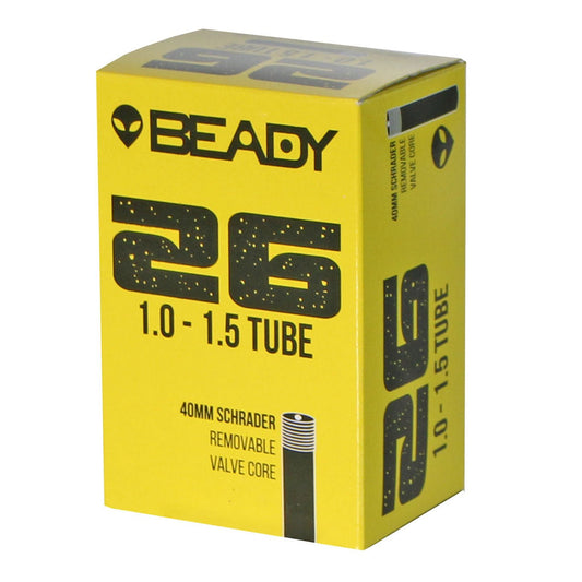 Beady Tube ( ) - Dragonspine Cycling