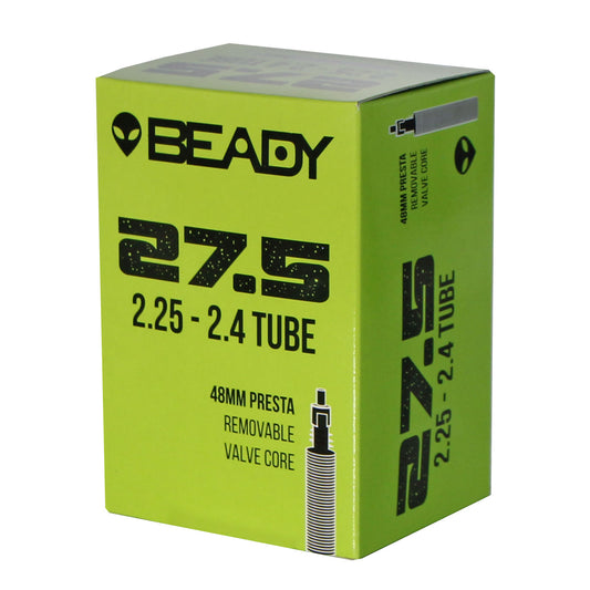 Beady Tube ( ) - Dragonspine Cycling