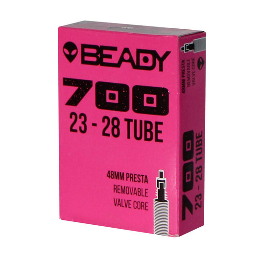 Beady Tube ( ) - Dragonspine Cycling
