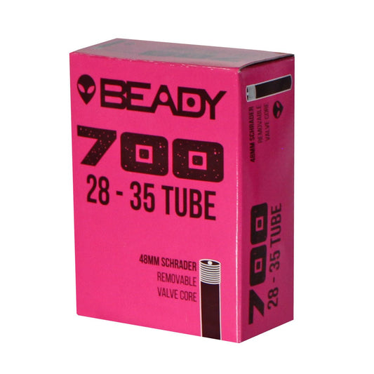 Beady Tube ( ) - Dragonspine Cycling