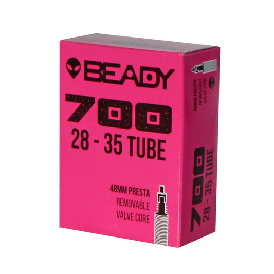 Beady Tube ( ) - Dragonspine Cycling