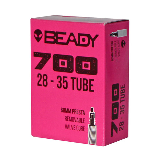 Beady Tube ( ) - Dragonspine Cycling