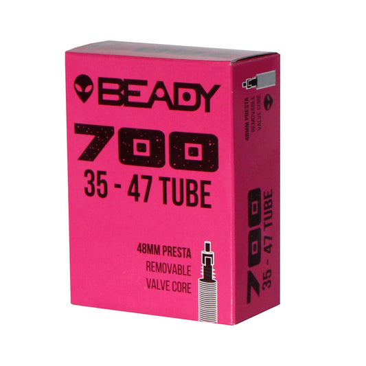 Beady Tube ( ) - Dragonspine Cycling