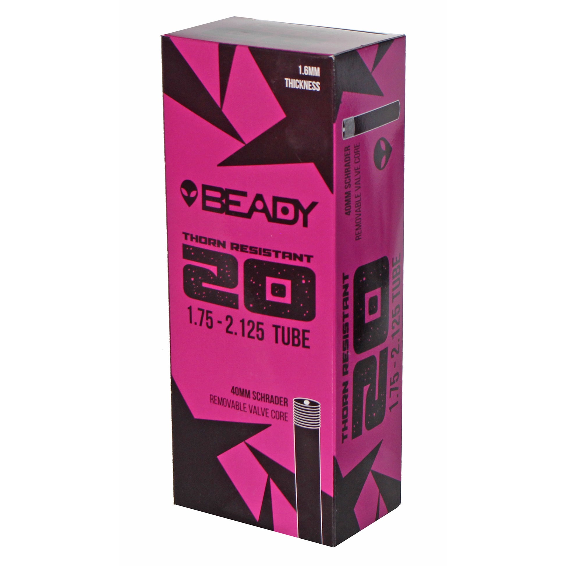 Beady Tube ( ) - Dragonspine Cycling