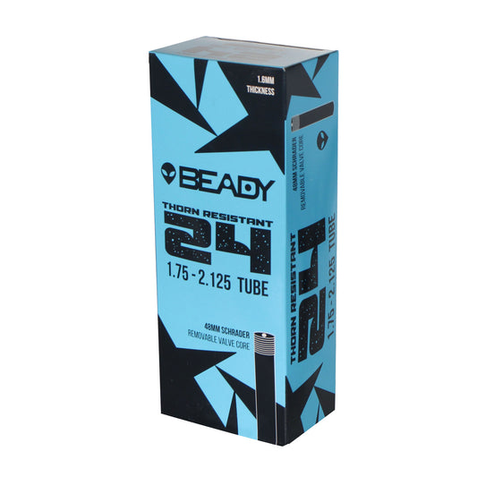 Beady Tube ( ) - Dragonspine Cycling