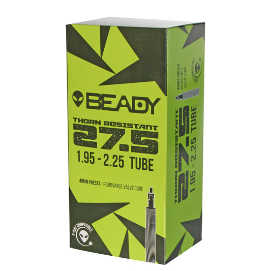 Beady Tube ( ) - Dragonspine Cycling