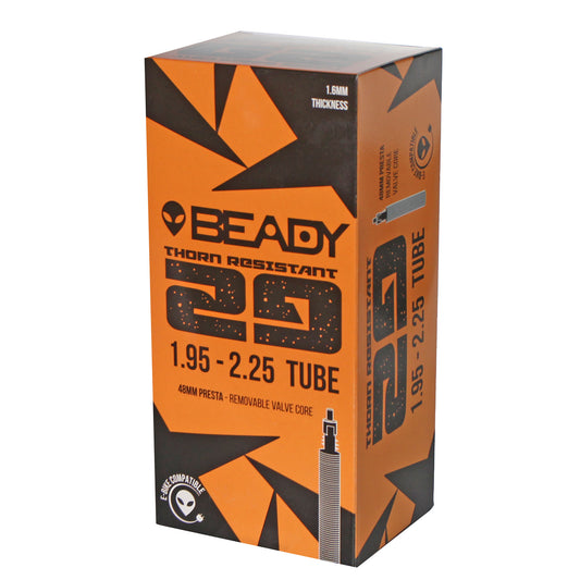 Beady Tube ( ) - Dragonspine Cycling