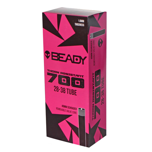 Beady Tube ( ) - Dragonspine Cycling