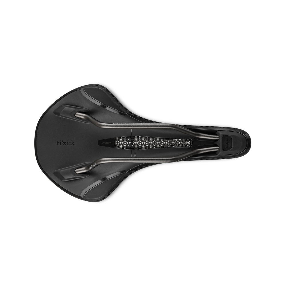 Fizik Vento Antares R3 Adaptive Saddle - Dragonspine Cycling