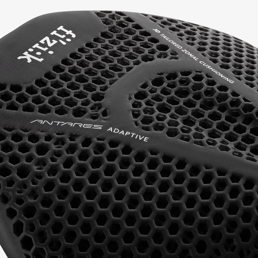 Fizik Vento Antares R3 Adaptive Saddle - Dragonspine Cycling