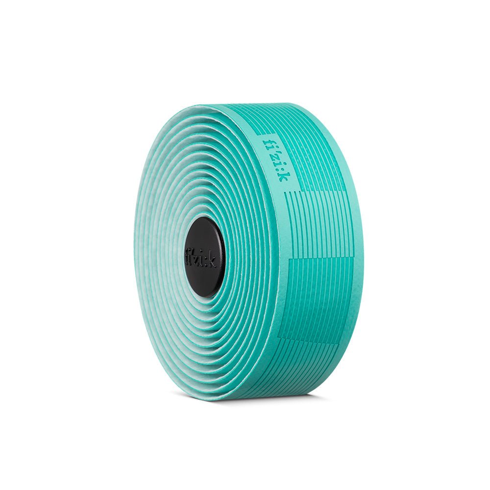 Fizik Ridefeel 2.7mm Tacky Bar Tape - Celeste - Dragonspine Cycling