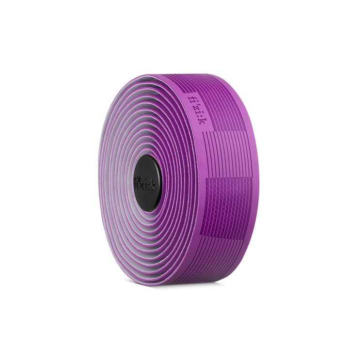 Fizik Ridefeel 2.7mm Tacky Bar Tape - Lilla Fluo - Dragonspine Cycling