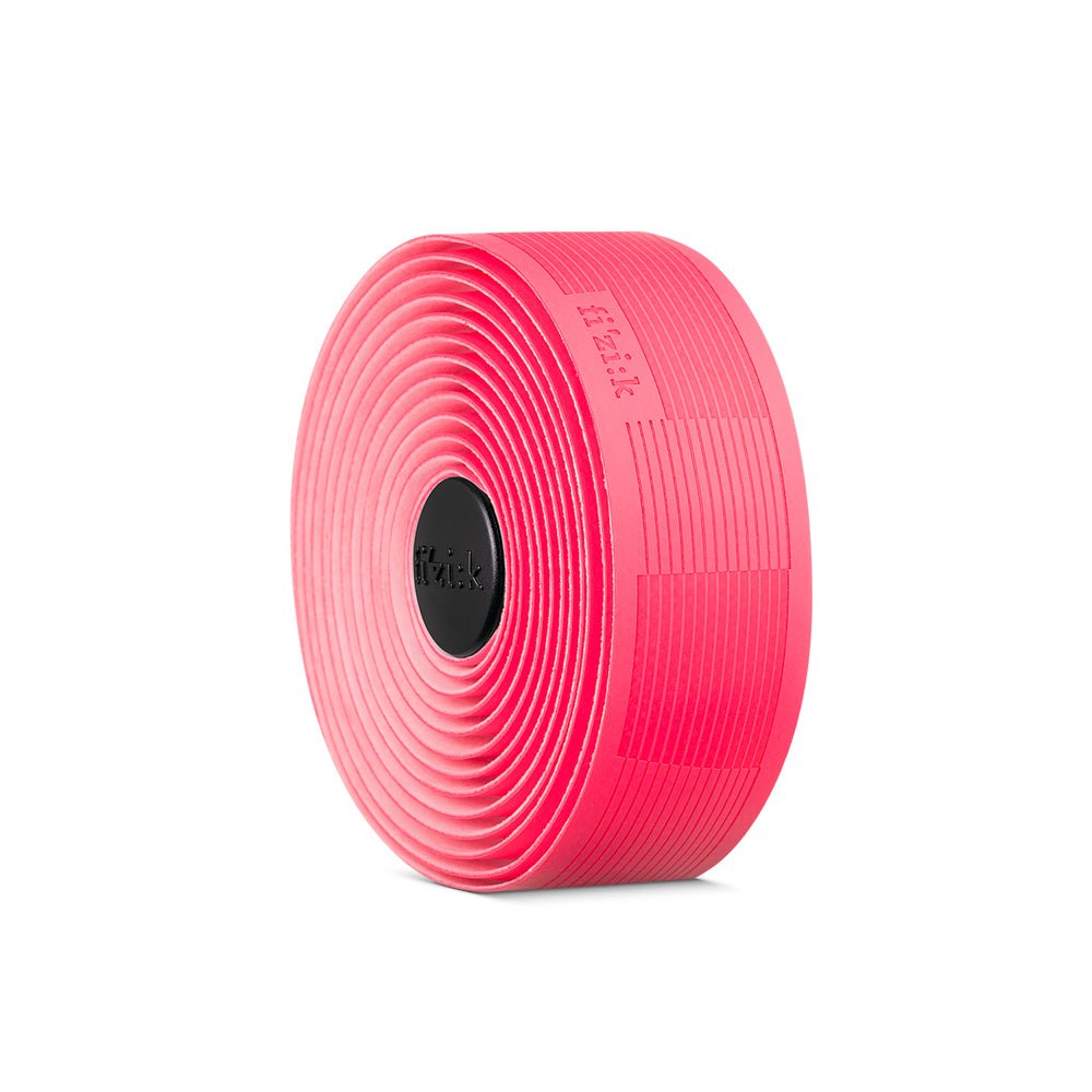 Fizik Ridefeel 2.7mm Tacky Bar Tape - Pink Fluo - Dragonspine Cycling